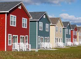 Multi Family Modular Homes Duplex Modular Homes