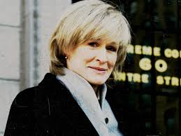 The role written for Glenn Close that she turned down