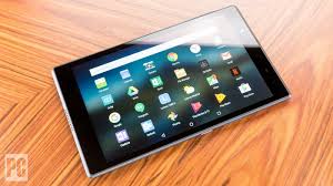 Lenovo Tab 4 8 Review
