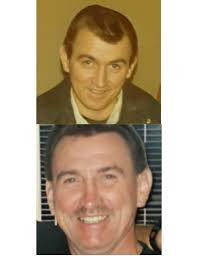 Obituary information for Joseph Carl Richard