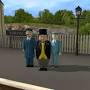 Profile Picture of Sir Topham Hatt II - The Start of Sodor Wiki - Fandomon Google
