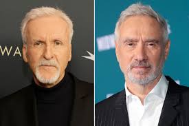 James Cameron reacts to Roland Emmerich calling him 'overbearing'