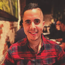 Chris Bogdan's Instagram, Twitter & Facebook