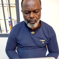 Businessman Undergoes Surgery To...