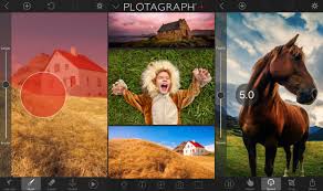 Apple Is Offering Free Redeem Codes For Plotagraph Photo