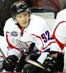 2014 nhl stanley cup playoffs summary previous year next year. Nhl Entry Draft 2014 Wikiwand