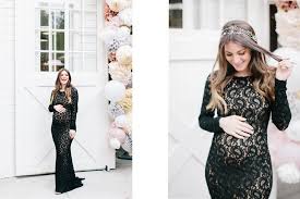 Shop The Look Baby Shower Maternity Dress You Lu Plus Size Maternity Dresses Cute Maternity Dresses Maternity Dresses