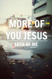 John 3 30 He Must Increase But I Must Decrease Christian Quotes Cool Words Inspirational Quotes