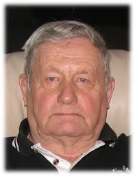 Obituary for Earle Mitchell