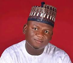 Sanusi Mohammed Jada