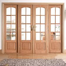 Price promise we can match it *. Internal Room Dividers Wor8 Dv Oak Doors Of Distinction