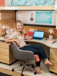 It is a great option but. Expectations Vs Realities About Living In A Dorm Hgtv