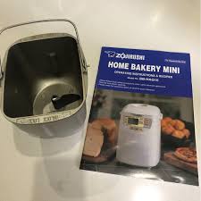 Zojirushi Bread Maker Electronics Others On Carousell