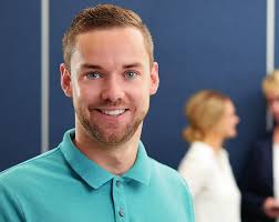 KARRIERE IN BEWEGUNG