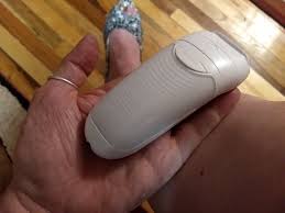 Check spelling or type a new query. Sami S Pick Braun Silk Epil 7 Epilator