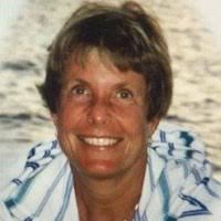 Pamela Sander Obituary