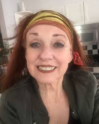 Karen Keech's Instagram, Twitter & Facebook