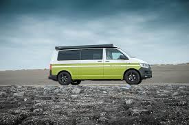 So langsam also nix im zweiten halbjahr wird's besser. Vw T6 Tonke Van Wenn Alltag Auf Freizeit Trifft Rhein Neckar Zeitung Regionalnachrichten Rnz