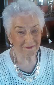 Obituary for Clare Asher