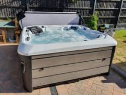 Want to find out more about our products, or see a demonstration in person, please contact superior spas. Superior Spas Atlantic Lounge Midlandshottubs Co Uk