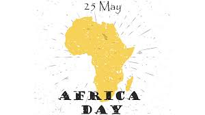 Join us on may 25th to celebrate the africa day! Virtual Celebrations To Mark Africa Day Itweb