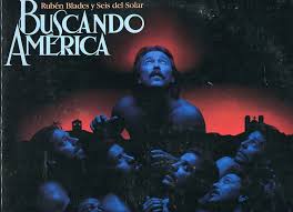 Ruben Blades Y Seis Del Solar Buscando America Amazon Com Music