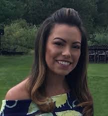 Marisa Hays's Instagram, Twitter & Facebook