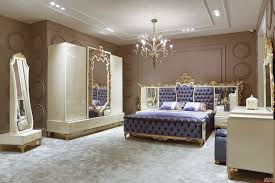 كتالوج غرف نوم 2020 ديكورات غرف نوم قصر الديكور Classic Interior Home Decor Furniture