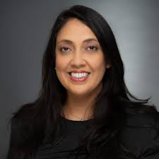 Getting to Know Shivani Joshi P '35, Chief Advancement Officer