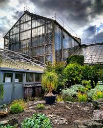 Ohne den ursprünglichen charakter des ehemaligen institutsgebäudes der botanik zu verändern, entstand mit liebe zum detail eine moderne. Foto Fine Ein Nachmittag Im Botanischen Garten Greifswald Facebook