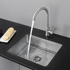 Trouvez l'évier de cuisine dont vous avez besoin avec bricomarché : Cuve Simple Cecipa Noir Evier Cuisine 1 Bac Encastre Evier Inox 1 Cuve Sous Plan Avec Siphon Et Trop Plein Evier 1 Bac Evier Inox Evier De Cuisine Inox 50 43 19cm Bricolage Lpe Electronics De