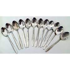 Jika anda butuh produk sendok garpu lusin dengan cepat, tidak perlu khawatir. Sendok Makan Stainless Tebal Isi 1 Lusin 12 Pcs Shopee Indonesia
