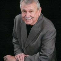 Charles “Bob” Teague