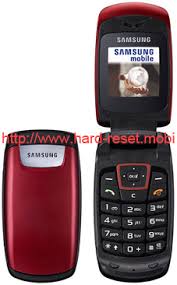 There is this samsung sgh c270 vodafone which is lock under network. Samsung Sgh C270 Hard Reset Hard Reset