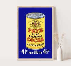 1930s British Art Deco Kitchen Art ...