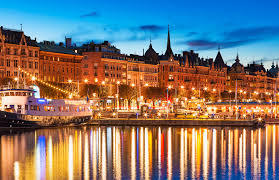 Welcome to stockholm's official facebook page the swedish meatballs were first mentioned in legendary cook cajsa warg's recipe book from 1755. Sweden Vacation Stockholm S Nordic Charm And Beauty Will Enthrall You Goway