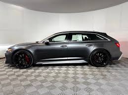 Image result for Daytona Gray 2023 RS6