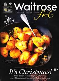As well as fine dining and dinner party food, waitrose has an extensive selection of buffet food platters to cater for a variety of diets. Waitrose Food Magazine December 2015 Eat Your Books