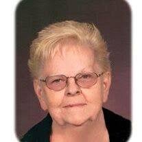 Beverly F. Green Obituary