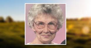 Mary Frances Merrell Obituary July 4, 2013
