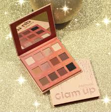 Farmasi Glam Up Goz Fari Paleti Goz Fari Renkler Bb Kremler