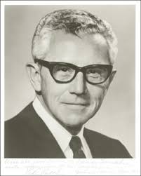 Sherman The Iceberg Adams