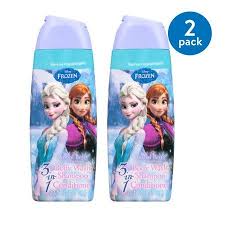 Introducing robocar poli and amber baby kids traditional herb shampoo set 2 bottles 2434 oz. 2 Pack Disney Frozen 3 In 1 Body Wash Shampoo Conditioner Frosted Berry Scent 20 0 Fl Oz Walmart Com In 2021 Disney Frozen Kids Toy Shop Advent Calendars For Kids
