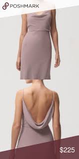 Jenny Yoo Capri Fig Bridesmaid Dresses Womens Dresses New Dress