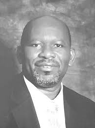 Obituary for Kelvin Gurth Burrows