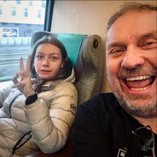 Johan Falk (Officiell)