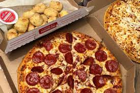 Info@dominos.ua залишити відгук 044 222 11 11. Domino S Us Sales Off To Strong Start In Q2 2020 04 24 Food Business News