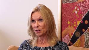 Variety BC Gold Heart Gala Honourees, Ian Telfer & Nancy Burke