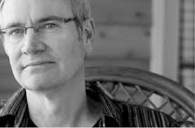 Poem of the Day: Michael Chitwood's "The Saved"