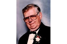 Ralph Brinkman Obituary (1934